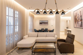 Nuzul R109 - Elegant furnished apartment